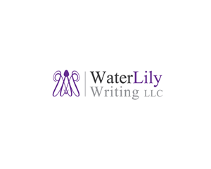 Diseño de Logo por HLGCreativeTeam para WaterLily Writing LLC | Diseño: #1669351