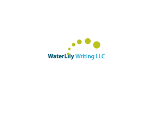 Logo Design by viniandra for WaterLily Writing LLC | Design #1586505