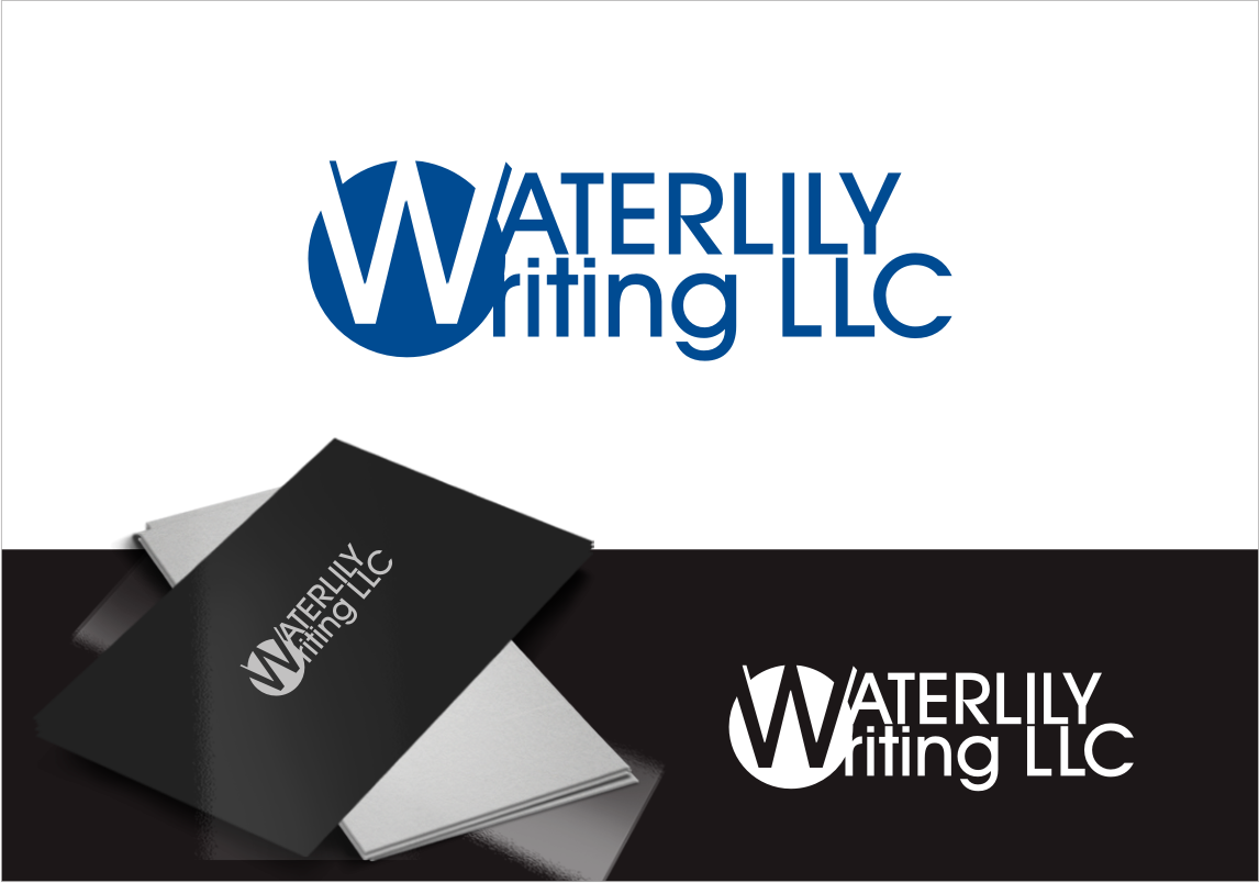 Design de Logo par Light pour WaterLily Writing LLC | Design #1667628