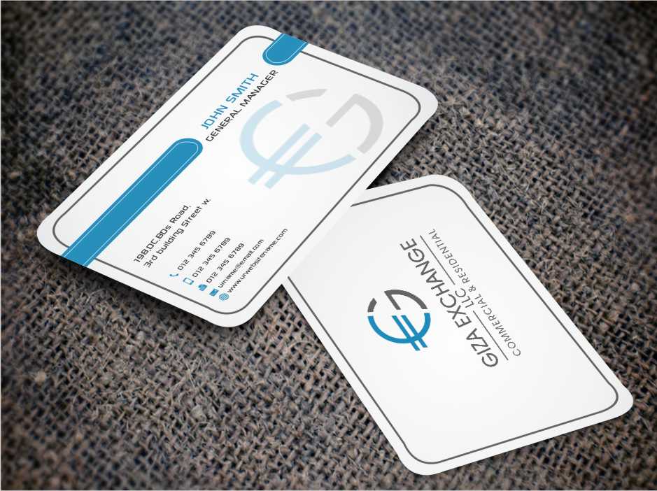 Business Card Design by AwsomeD for this project | Design #5803153