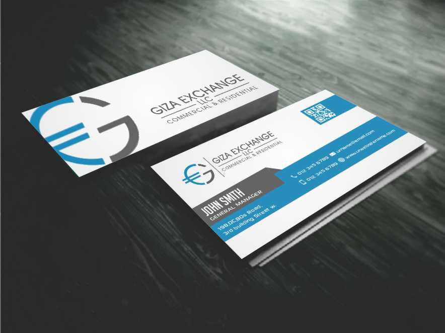 Business Card Design by AwsomeD for this project | Design #5803155