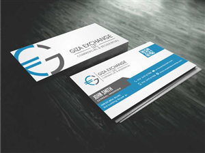 Business Card Design by AwsomeD for this project | Design: #5803155