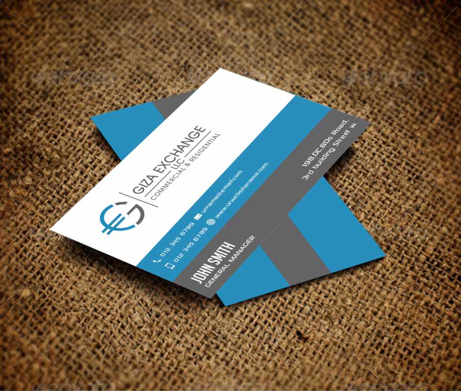Business Card Design by AwsomeD for this project | Design #5803157