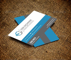 Business Card Design by AwsomeD for this project | Design: #5803157