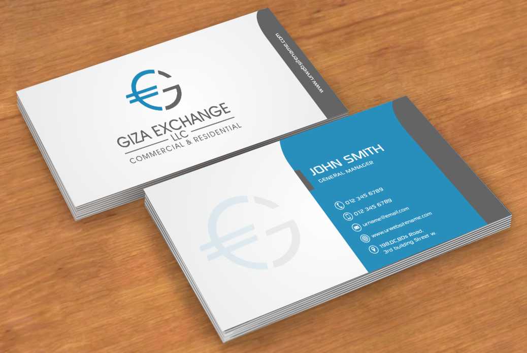 Business Card Design by AwsomeD for this project | Design #5803159