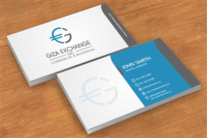 Business Card Design by AwsomeD for this project | Design: #5803159