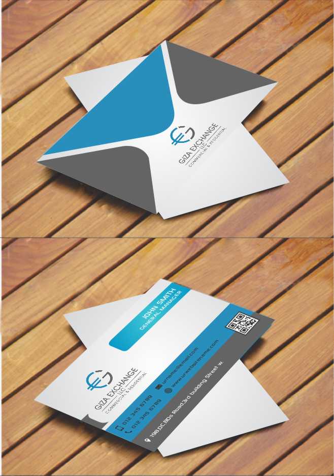 Business Card Design by AwsomeD for this project | Design #5803160