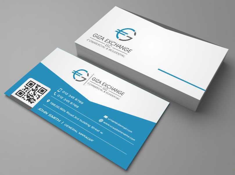 Business Card Design by AwsomeD for this project | Design #5803161