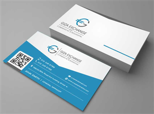 Business Card Design by AwsomeD for this project | Design: #5803161