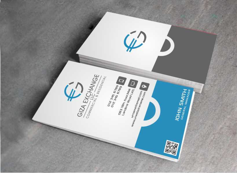 Business Card Design by AwsomeD for this project | Design #5803163