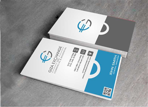 Business Card Design by AwsomeD for this project | Design: #5803163