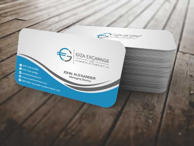 Business Card Design by szabist for this project | Design #5802974