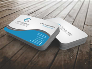 Business Card Design by szabist for this project | Design: #5802975