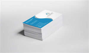 Business Card Design by szabist for this project | Design: #5802987