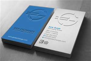 Diseño de Tarjeta de Presentación por Stylez Designz para este proyecto | Diseño: #5860908