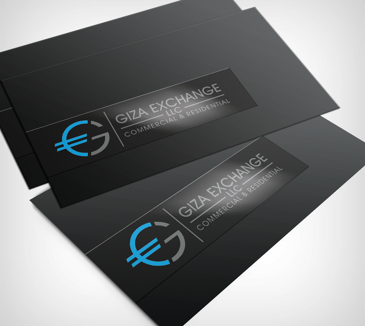Business Card Design by nafizrahat for this project | Design #5794231