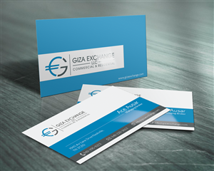 Diseño de Tarjeta de Presentación por nafizrahat para este proyecto | Diseño: #5824135