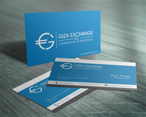 Business Card Design by nafizrahat for this project | Design: #5824155