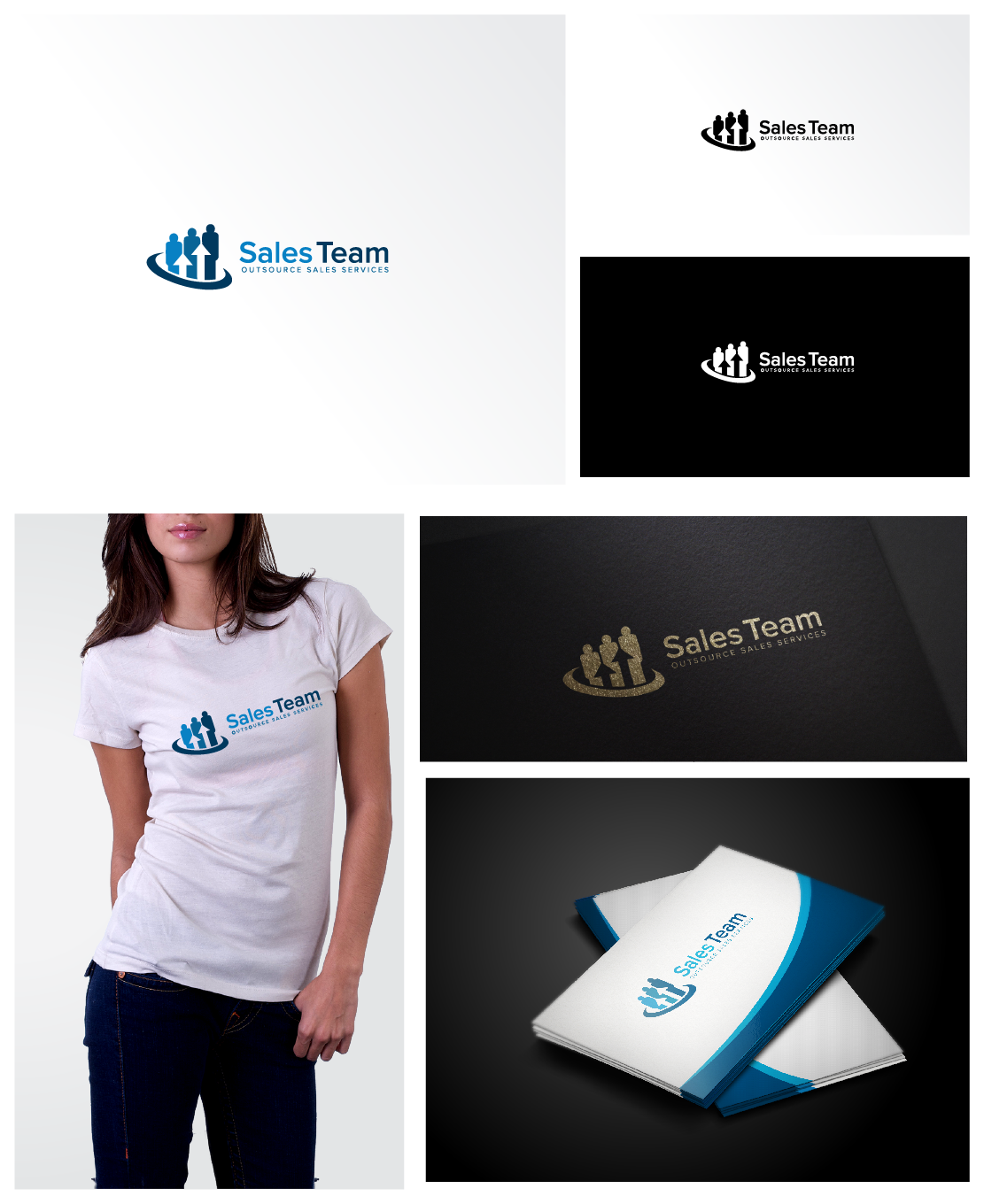 Logo Design by Graphix Lab for this project | Design #5872760