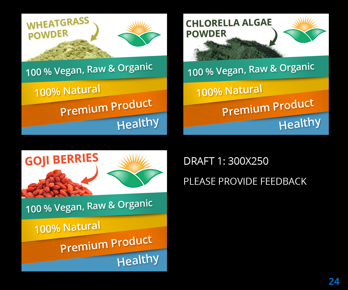 Banner-Design von uniquedesign10 für Haldon Clark Limited | Design #5793670