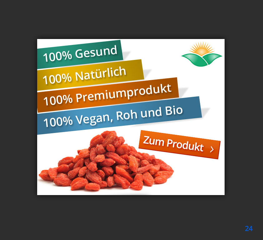 Banner Ad Design by uniquedesign10 for Haldon Clark Limited | Design #5838963