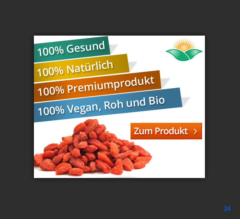 Banner-Design von uniquedesign10 für Haldon Clark Limited | Design #5839015