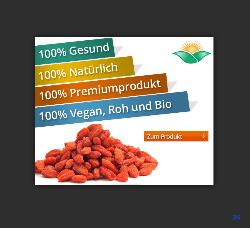 Banner Ad Design by uniquedesign10 for Haldon Clark Limited | Design #5839206
