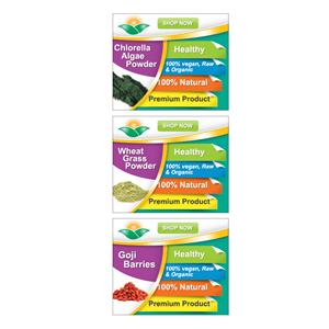 Banner Ad Design by DesignXyz for Haldon Clark Limited | Design: #5825962