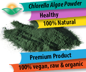 3 banner themes for healthy foods supplements | Banner-Design von iD_intelligentDesign