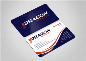 Business Card Design by INDIAN_Ashok for this project | Design: #5812367