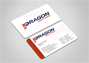 Business Card Design by INDIAN_Ashok for this project | Design: #5812376