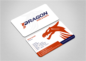 Business Card Design by INDIAN_Ashok for this project | Design: #5812377