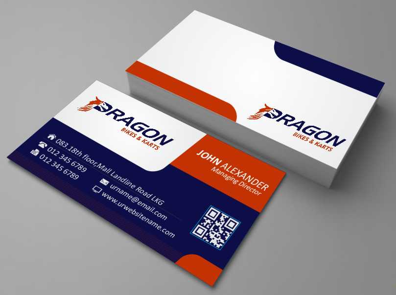 Business Card Design by AwsomeD for this project | Design #5811434