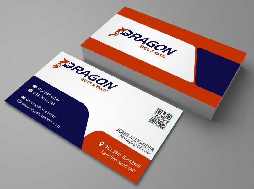 Business Card Design by AwsomeD for this project | Design #5811435