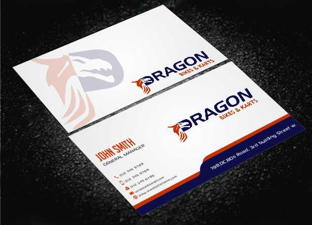 Business Card Design by AwsomeD for this project | Design #5811438