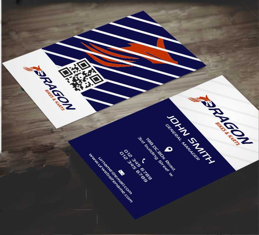 Business Card Design by AwsomeD for this project | Design #5811441