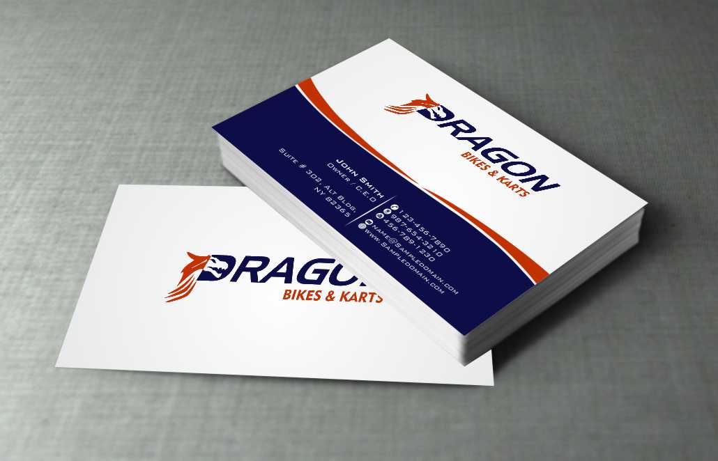 Business Card Design by szabist for this project | Design #5811326