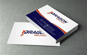 Business Card Design by szabist for this project | Design: #5811326