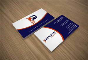 Business Card Design by szabist for this project | Design: #5811327