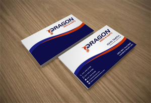 Business Card Design by szabist for this project | Design: #5811329