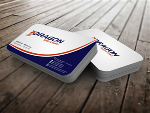 Business Card Design by szabist for this project | Design: #5811332
