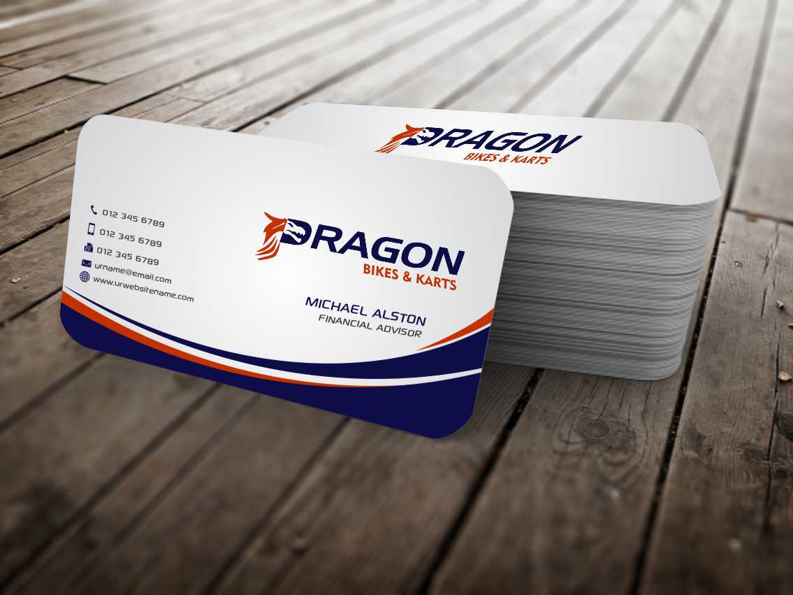 Diseño de Tarjeta de Presentación por szabist para este proyecto | Diseño #5811335