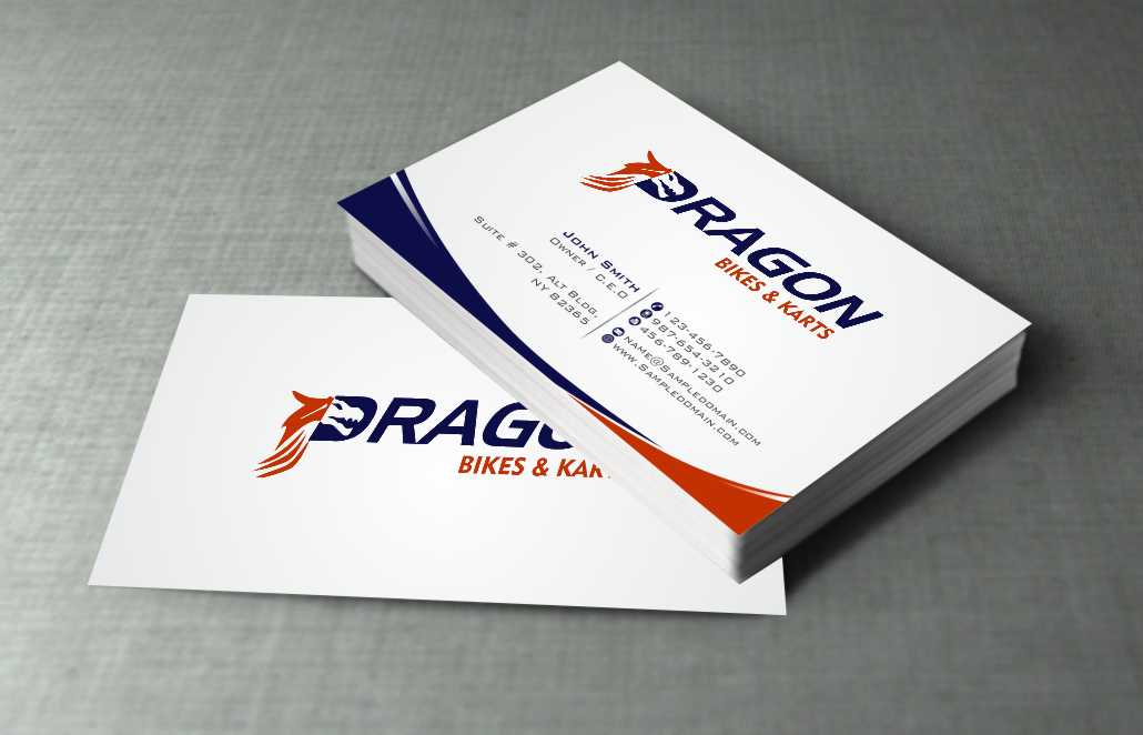 Business Card Design by szabist for this project | Design #5811339