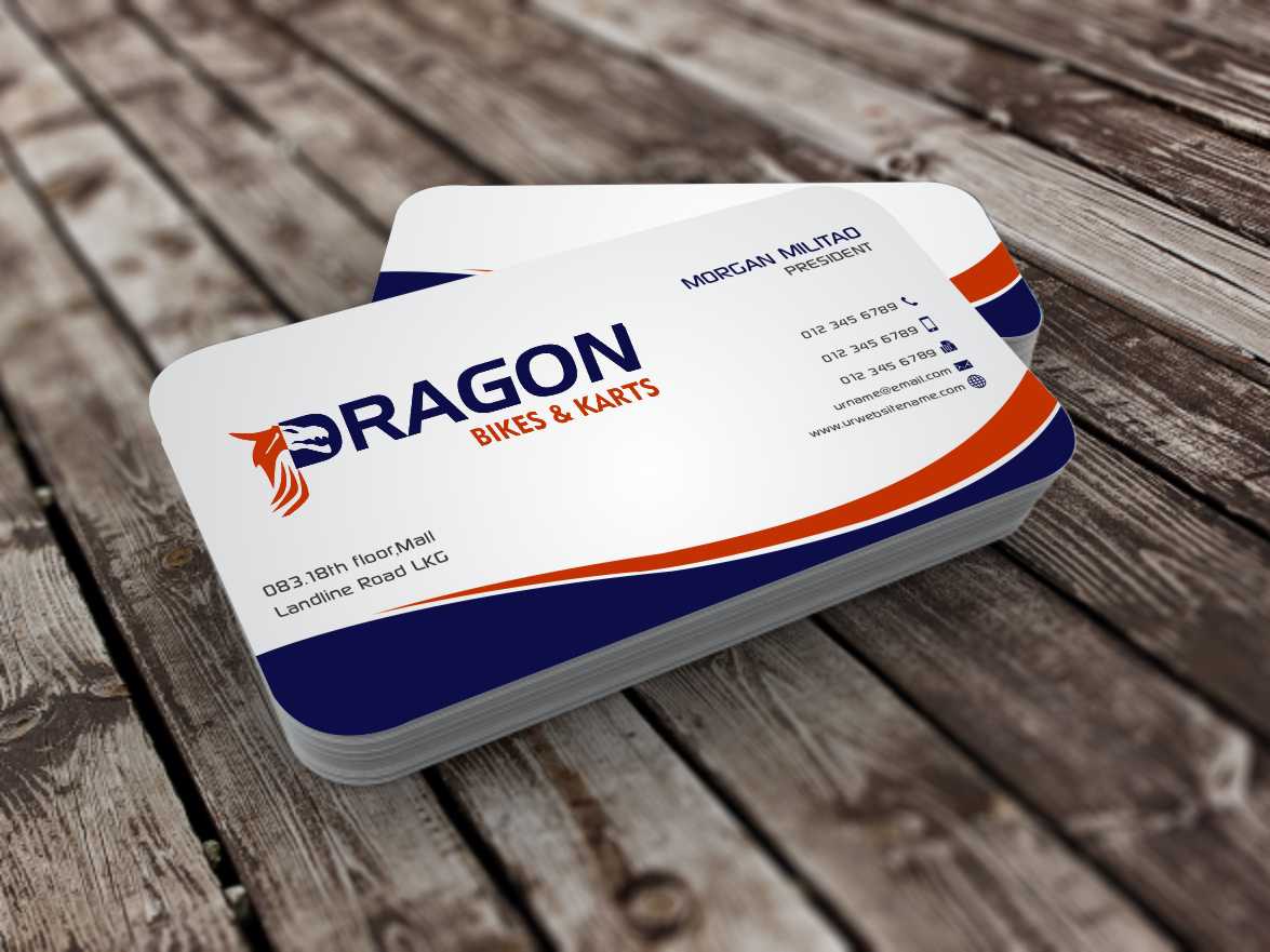 Business Card Design by szabist for this project | Design #5811346