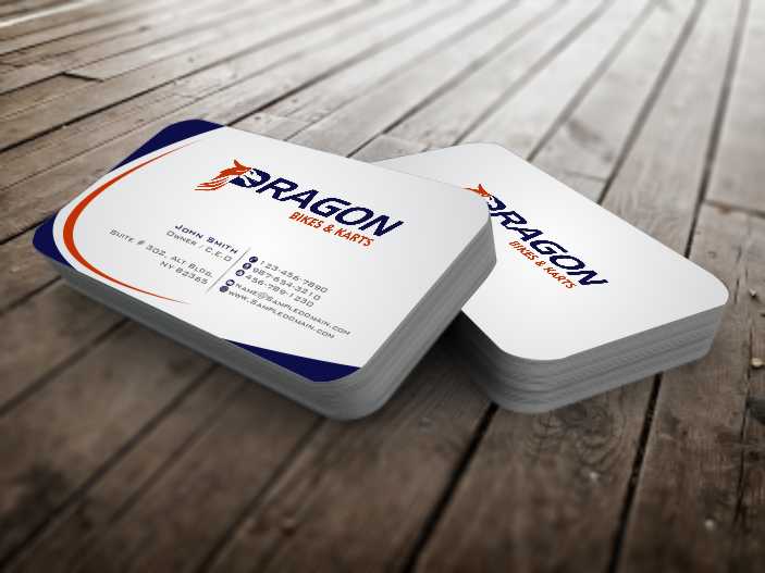 Business Card Design by szabist for this project | Design #5811347