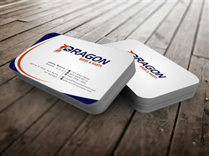 Business Card Design by szabist for this project | Design: #5811347