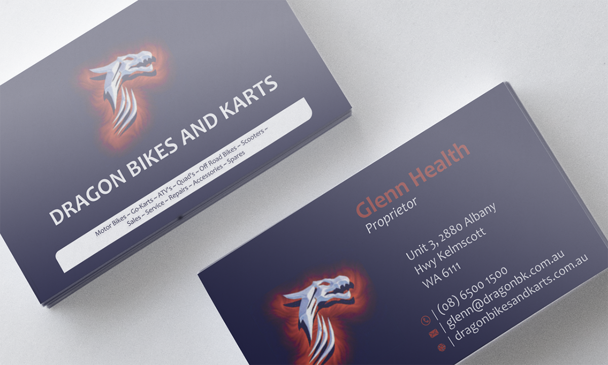 Visitenkarten-Design von graphiks4life für dieses Projekt | Design #5807422