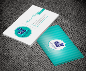 Business Card Design by anxongdzong for Crafted Metal and Earth | Design: #1594677