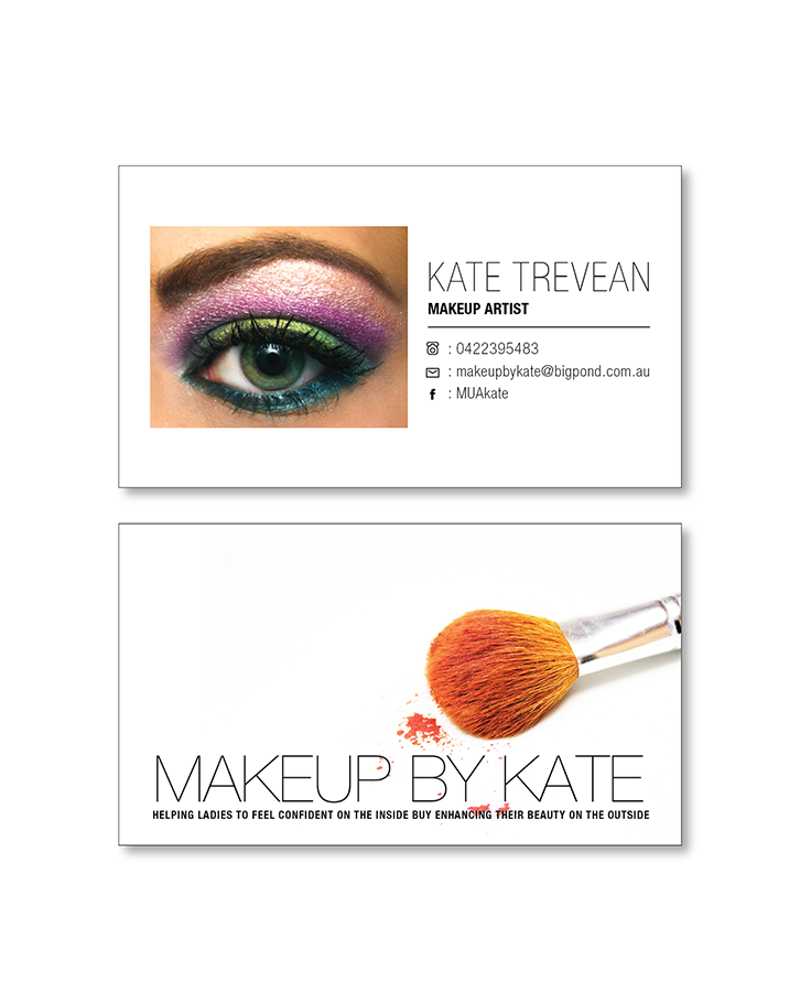 Business Card Design by meq.mike for this project | Design #5848450