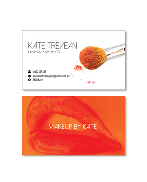 Business Card Design by meq.mike for this project | Design: #5848469